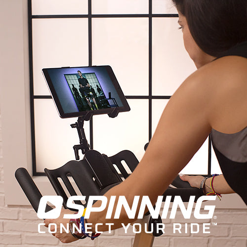 A5 Connected SPINNER® Bike