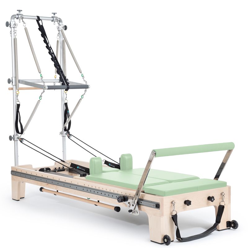 Elina Pilates® Twin Reformer