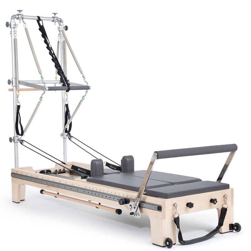 Elina Pilates® Twin Reformer