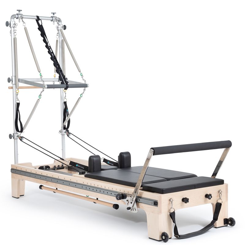 Elina Pilates® Twin Reformer