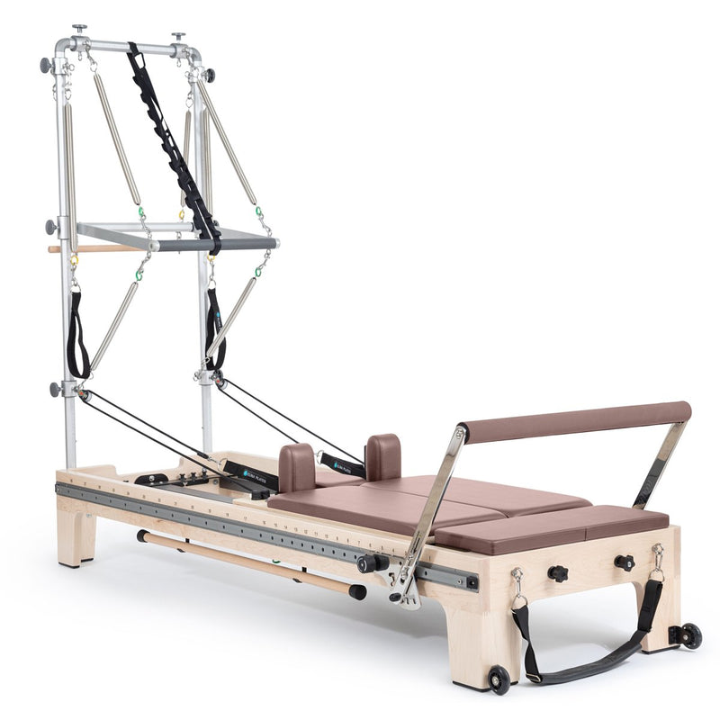 Elina Pilates® Twin Reformer