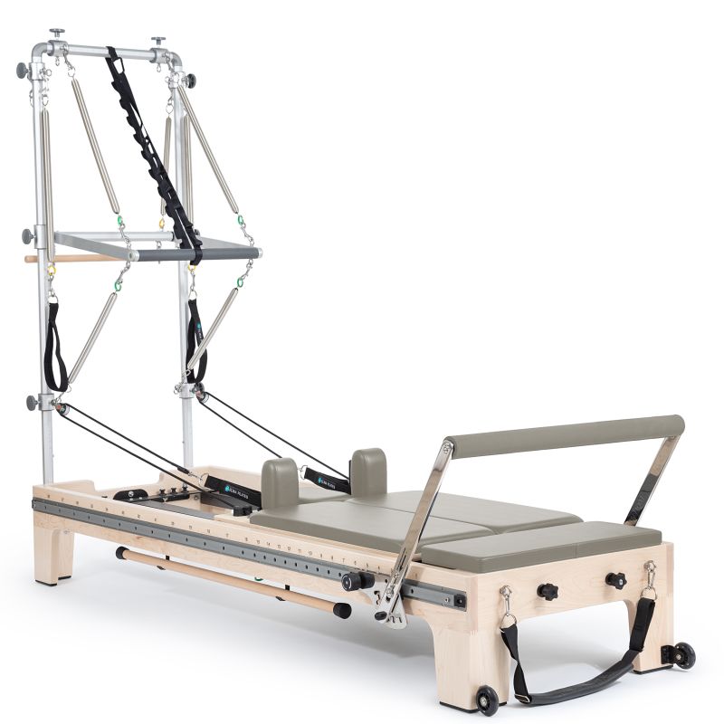 Elina Pilates® Twin Reformer