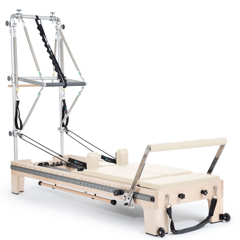 Elina Pilates® Twin Reformer