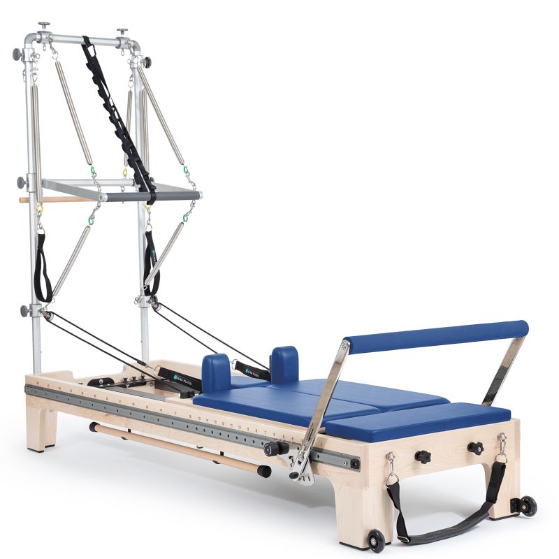 Elina Pilates® Twin Reformer