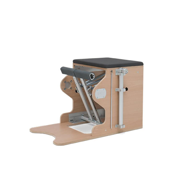 BASI Systems Pilates Stability Chair (Wunda Chair)