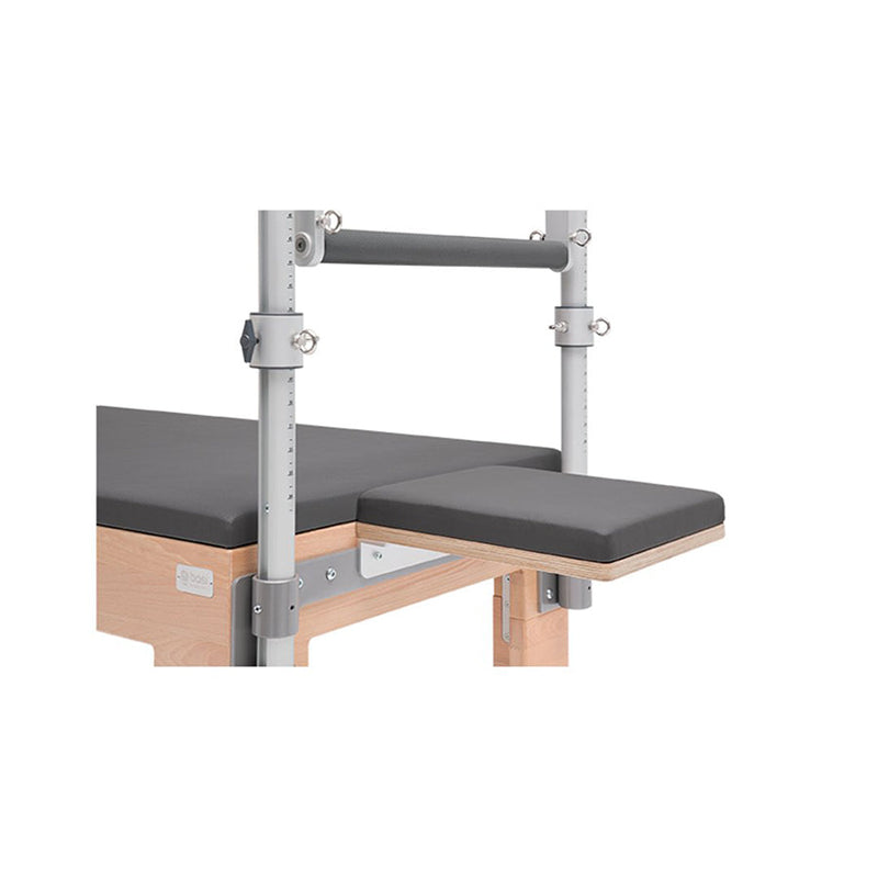 Value Edition Vintage Solid Wood Pilates Cadillac Equipment, Trapeze Table  for Home Studio Pilates Machine for Workouts