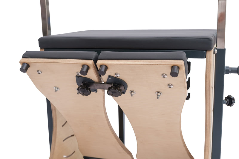 Combination Wunda Chair and Electric Chair - Arregon Pilates
