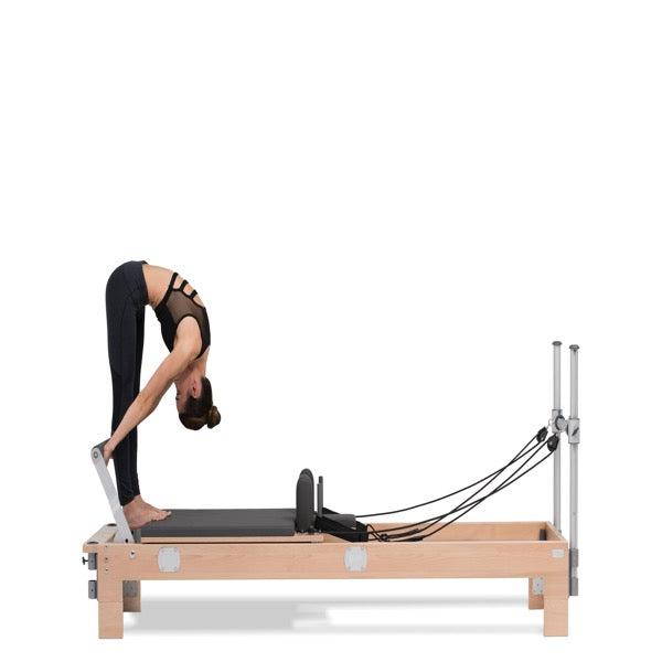 BASI System Reformer with Tower — Recovery For Athletes