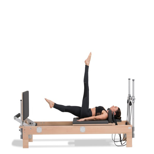 BASI System Reformer with Tower — Recovery For Athletes