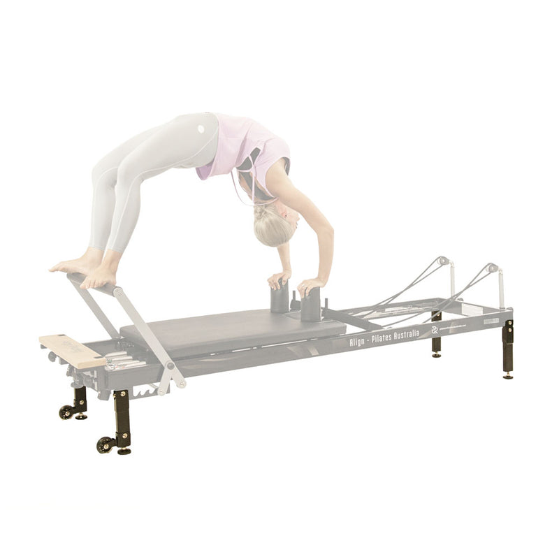 Align Pilates® H1 Reformer Leg Extension