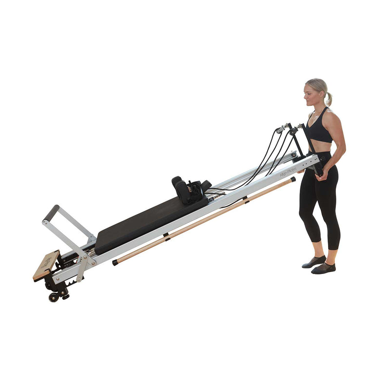 Align Pilates C2 Pro RC Reformer, Mobility