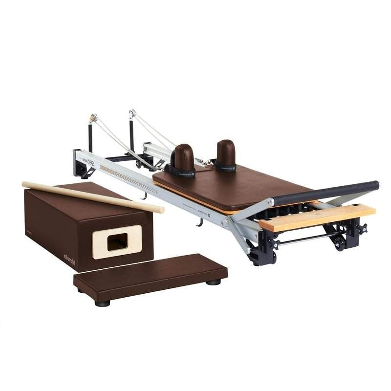 SPX® Max Reformer Bundle with Tall Box - Free Shipping – 306