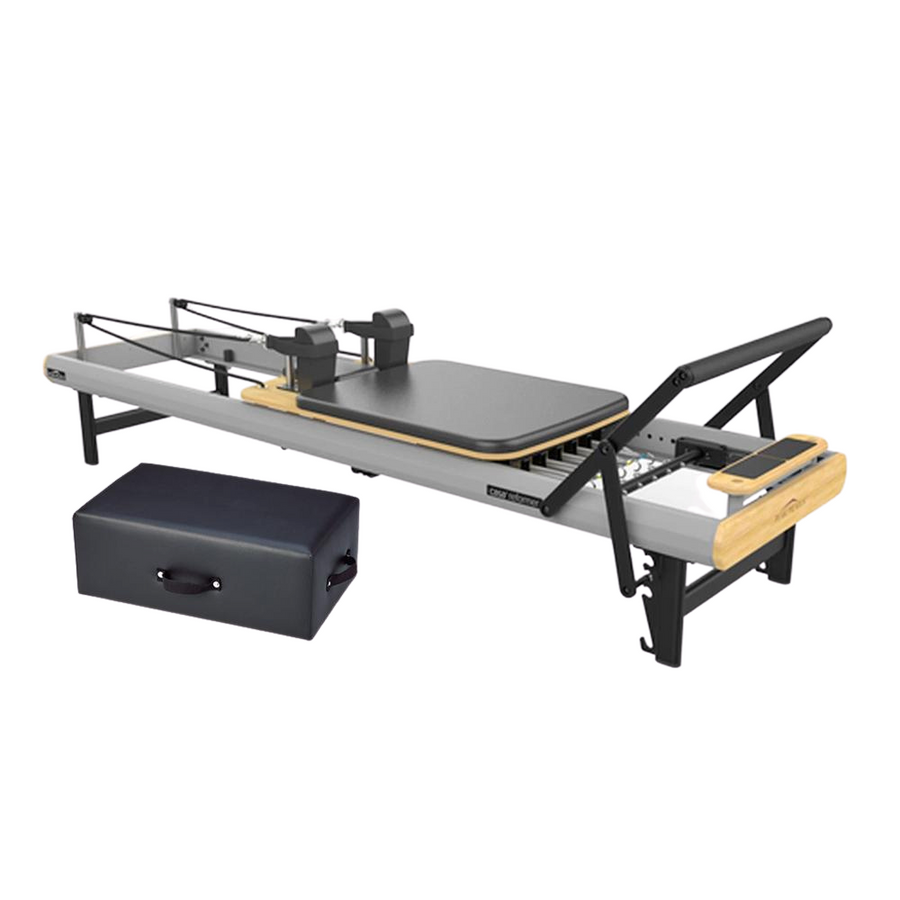 Buy Peak Pilates Reformers Equipment ModernReform