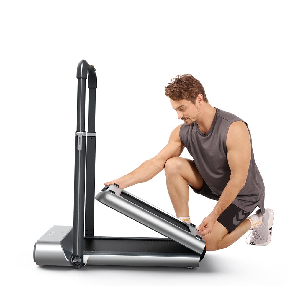 Walkingpad treadmill r1 2 in 1 smart folding sale