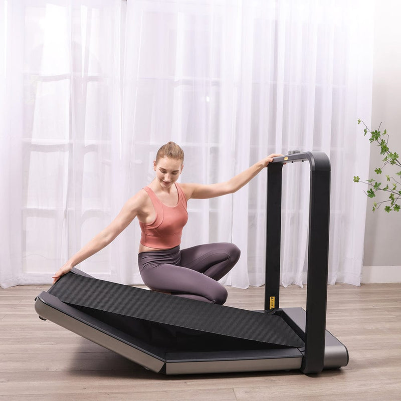 WalkingPad X21 Double-Fold Treadmill