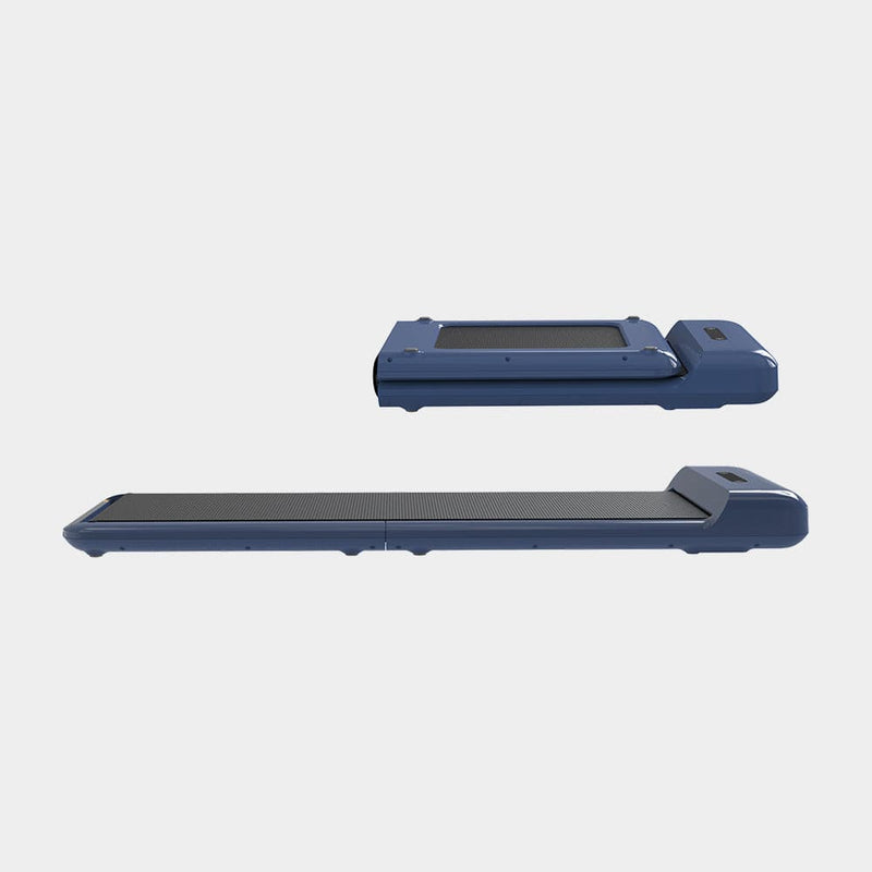 WalkingPad C2 Mini Foldable Walking Treadmill - Blue