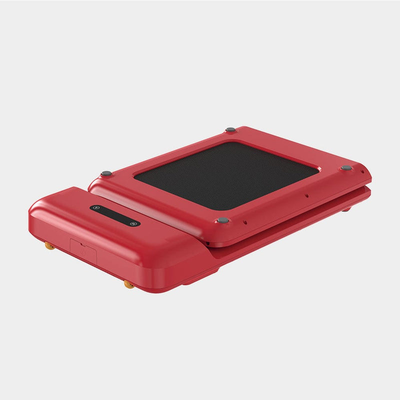 WalkingPad C2 Mini Foldable Walking Treadmill - Red