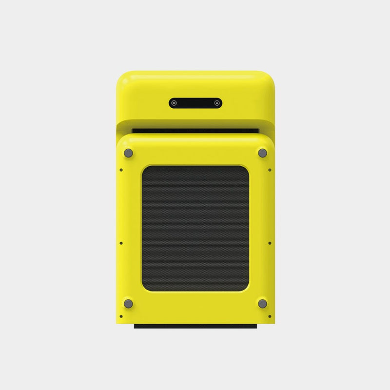WalkingPad C2 Mini Foldable Walking Treadmill - Yellow