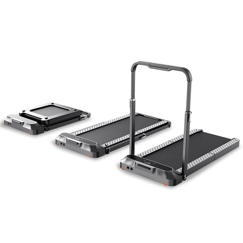 WalkingPad R2 Walk & Run 2-IN-1 Foldable Treadmill