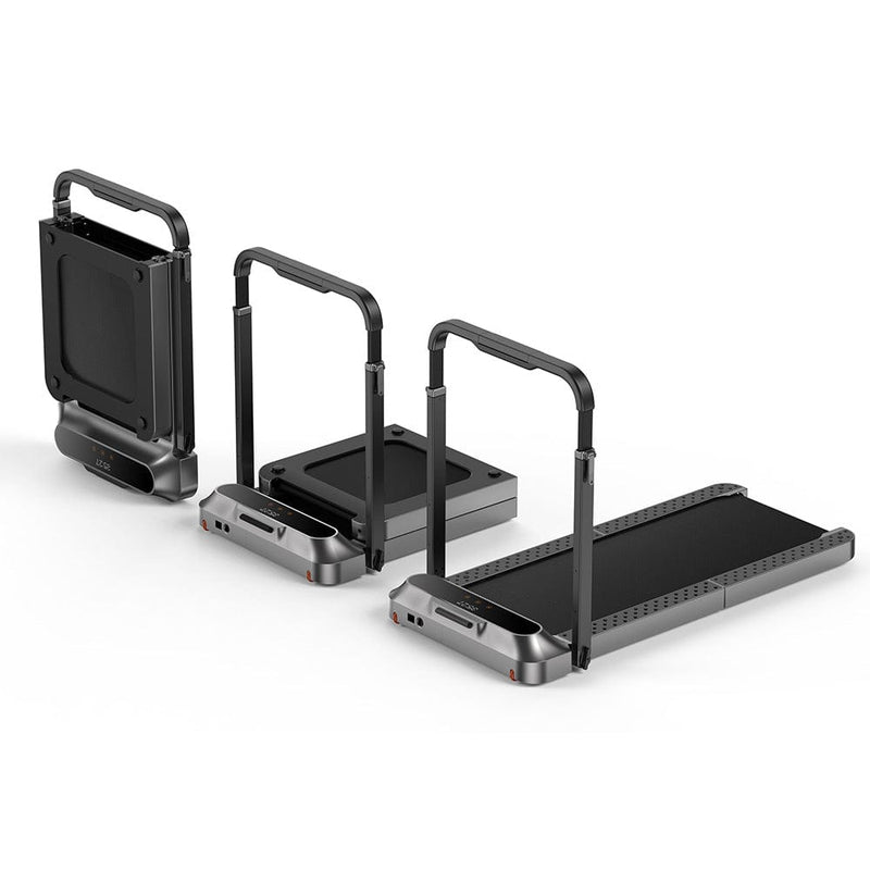 WalkingPad R2 Walk & Run 2-IN-1 Foldable Treadmill
