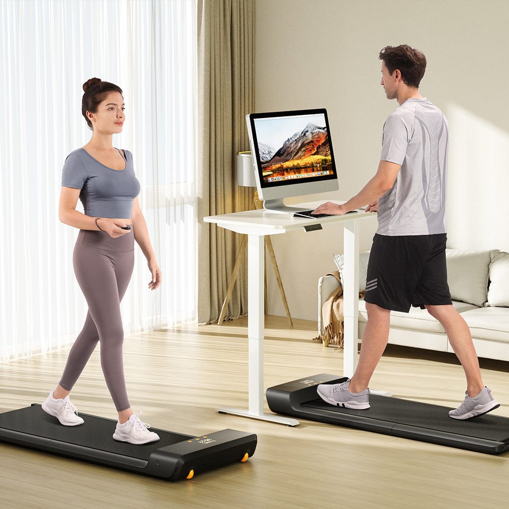 WalkingPad A1 Pro Foldable treadmill For Jogging&Walking 