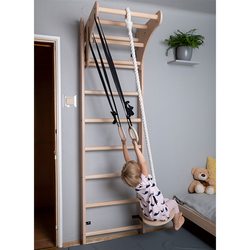 BenchK Wood Swedish Ladder Bundle
