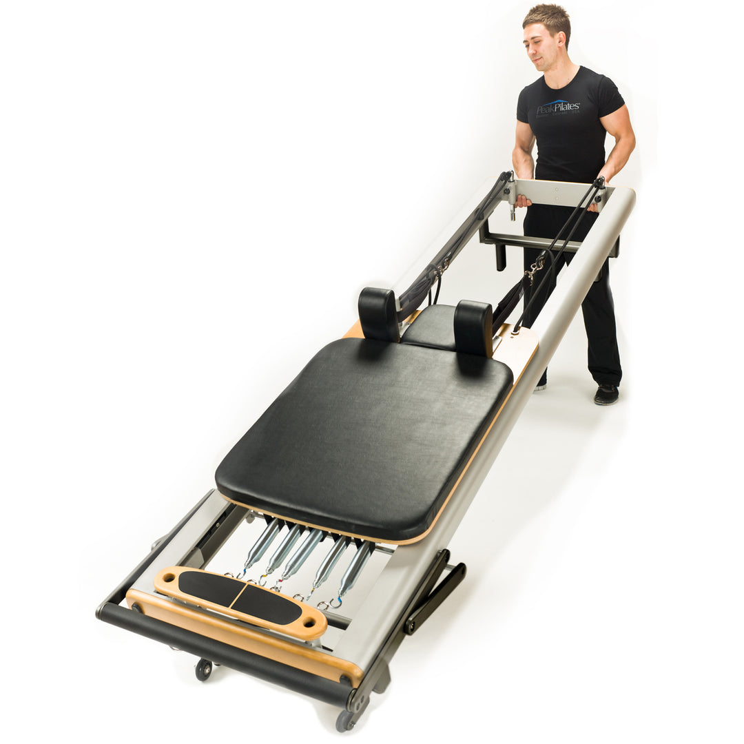 Peak Pilates® fit™ Reformer Bundle Modern Reform