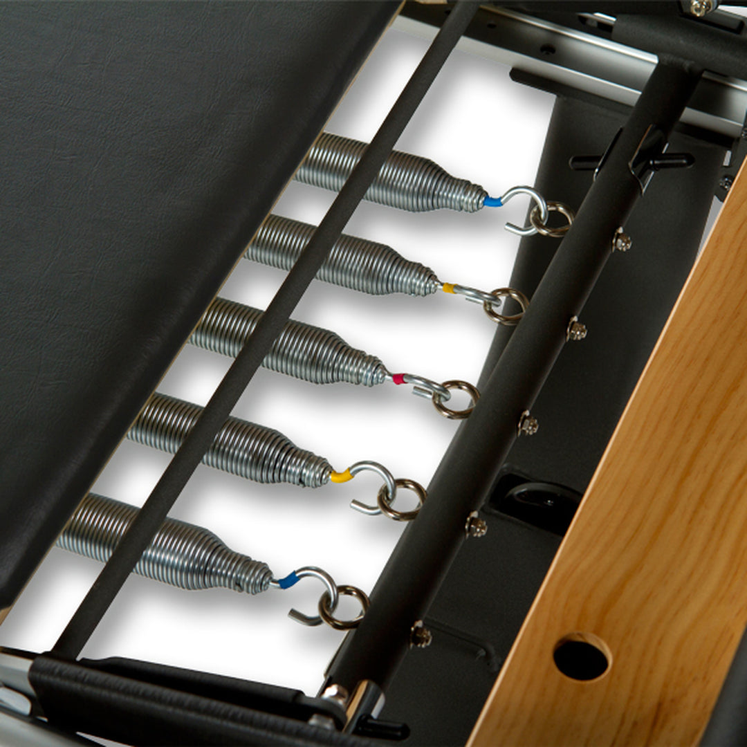 Peak Pilates® Peak PilateSystem® Deluxe Bundle