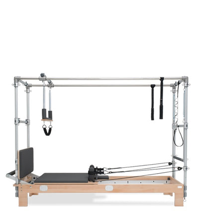 Should You Invest in a Pilates Cadillac Reformer Combo? – LOPE