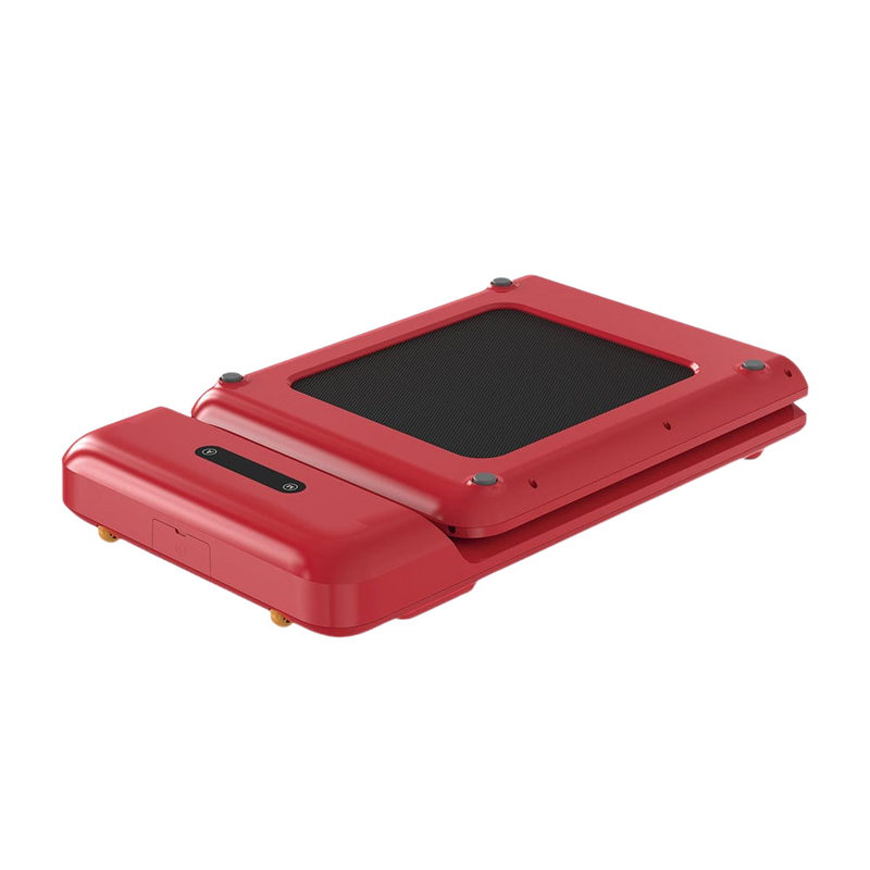 WalkingPad C2 Mini Foldable Walking Treadmill - Red